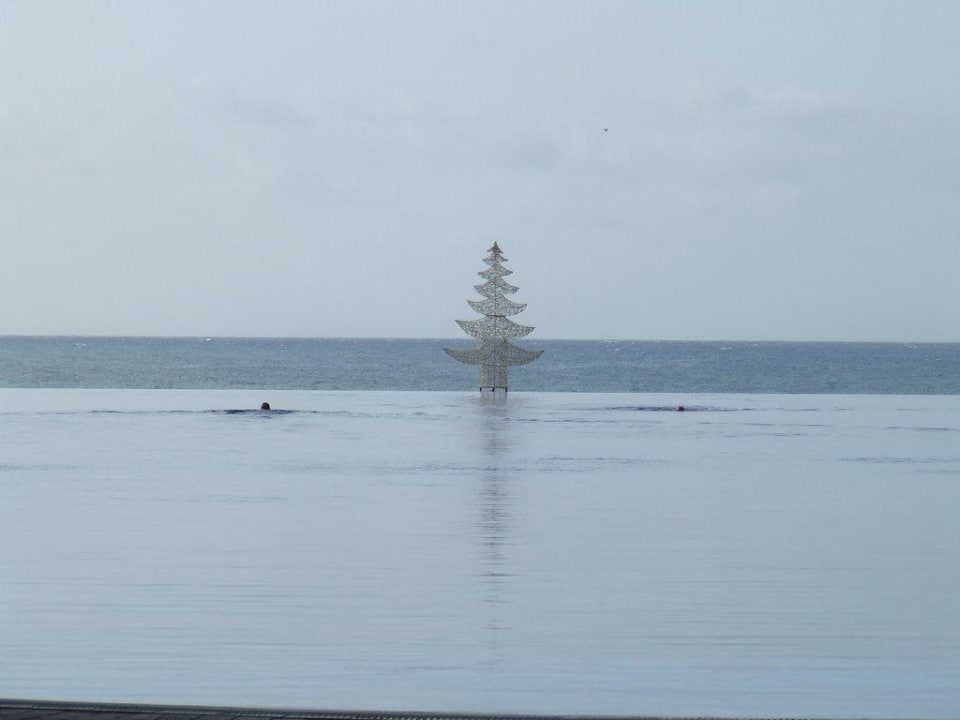 Hauptpool mit Blick zum Meer Lopesan Costa Meloneras, Resort & Spa