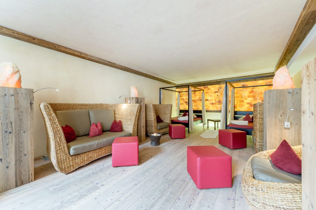 Sonstiges Hotel Andy