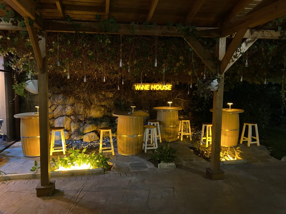 Gastro TUI MAGIC LIFE Masmavi