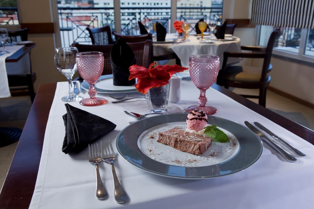 Gastro Hotel Orquidea