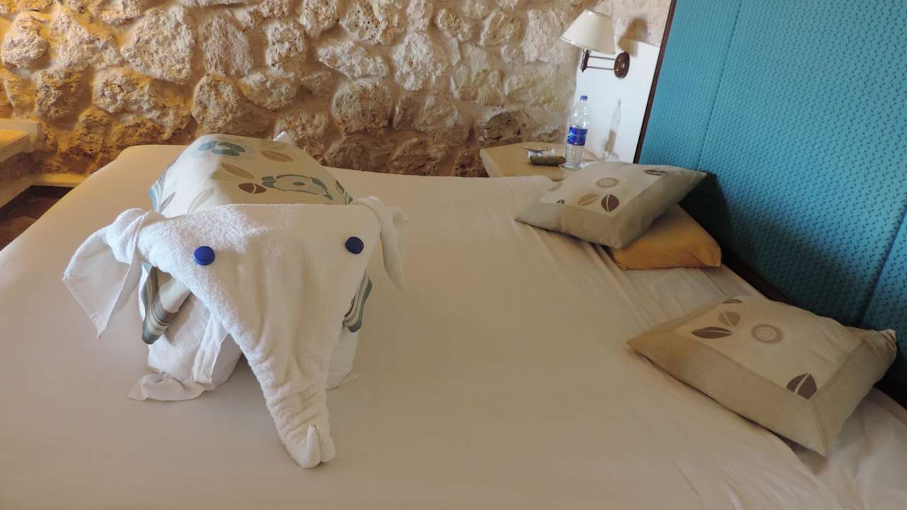 Herzig Pickalbatros Citadel Resort