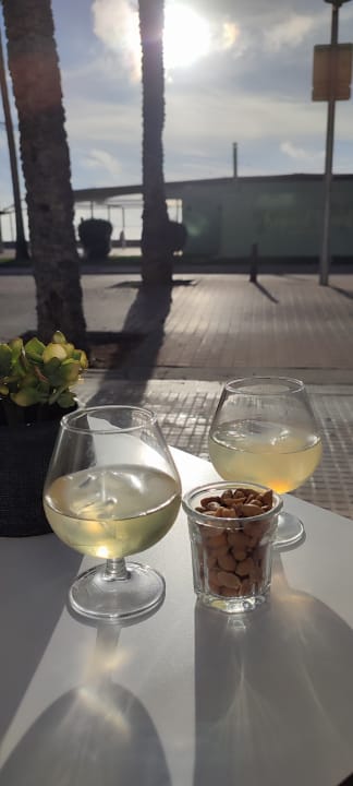 Gastro Grupotel Acapulco Playa - Adults Only