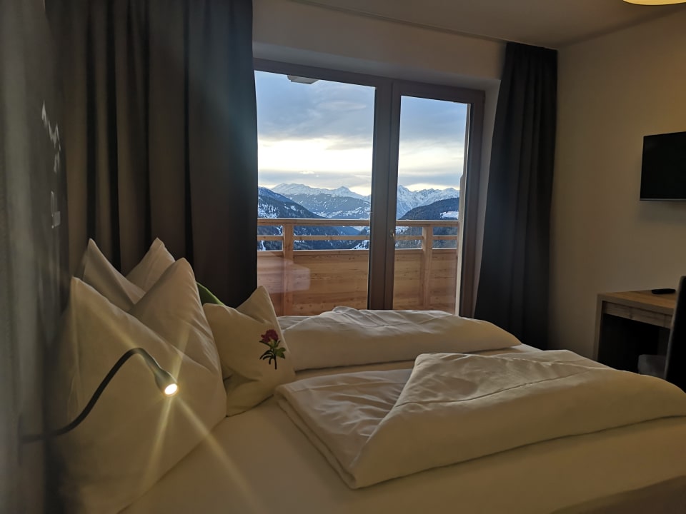 Zimmer Berghotel & Gasthof Marlstein