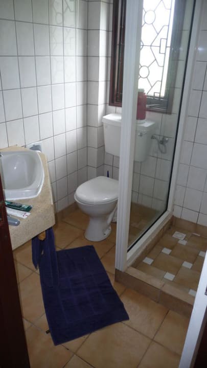 Alles vereint auf 3 qm  Neptune Village Beach Resort & Spa