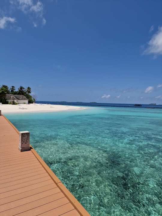 Strand Dreamland The Unique Sea & Lake Resort / Spa