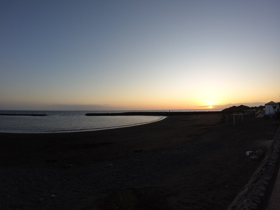 Außenansicht Hotel Riu Palace Tenerife