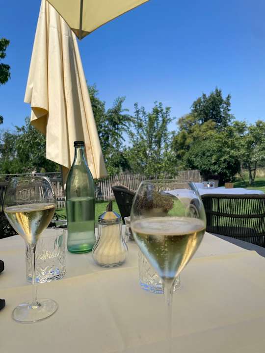Gastro Hotel Hirschen Horn | Refugium am See