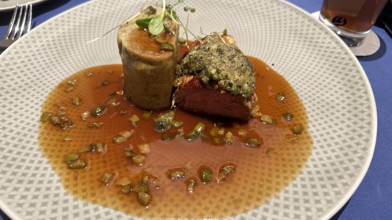 Gastro Falkensteiner Spa Resort Marienbad