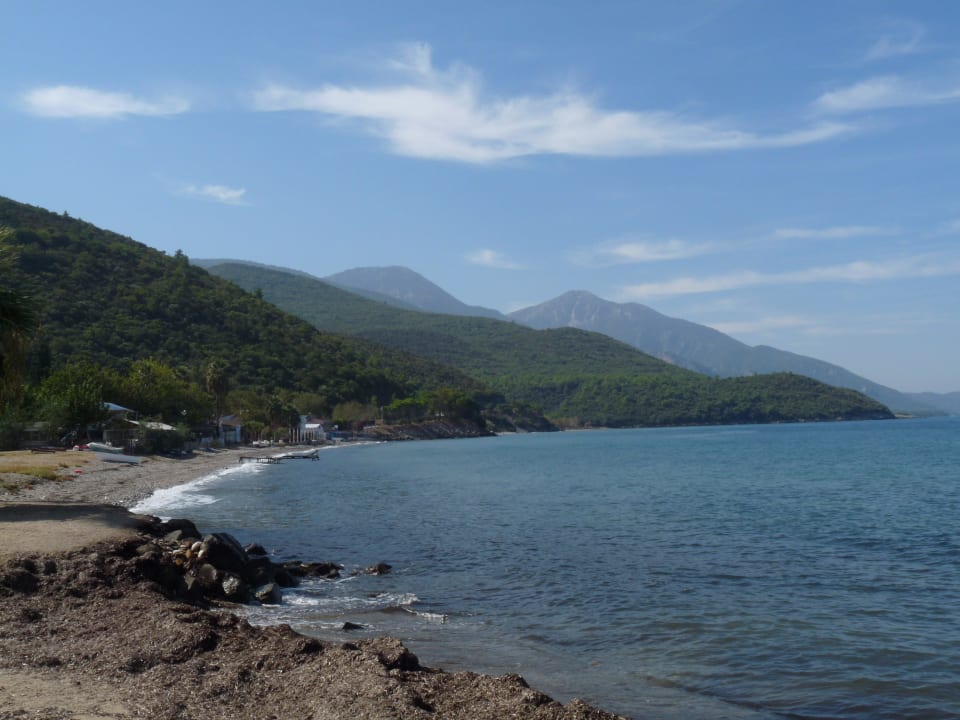 Strand Akbulut Hotel & Spa