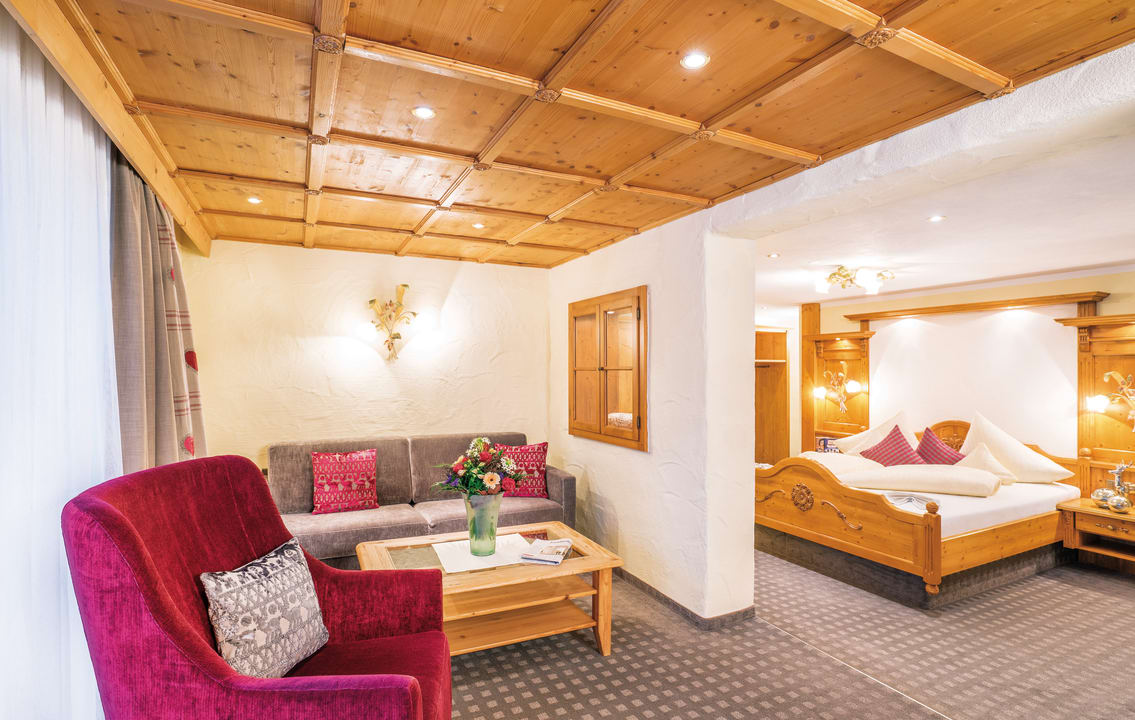 Zimmer Parkhotel Burgmühle