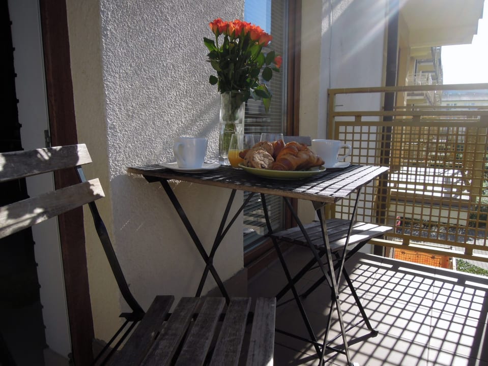 Zimmer 4UApart-Apartament studio Mohito