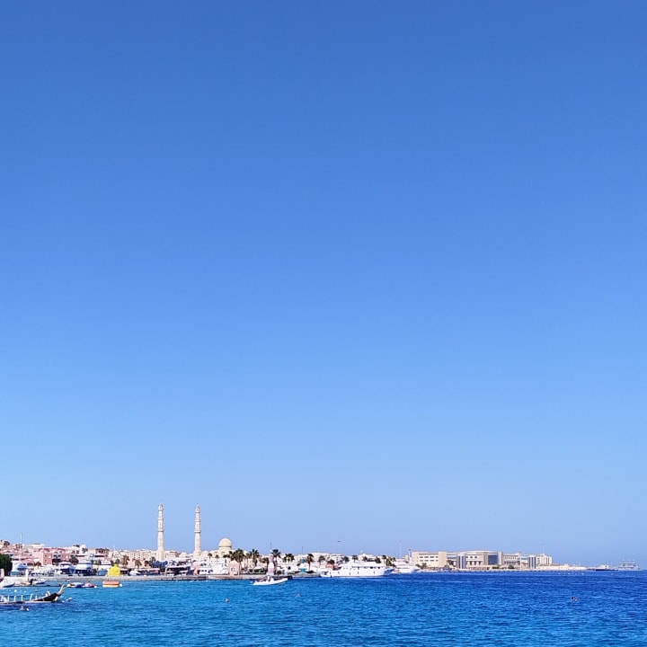 Sonstiges Regina Resort and Aqua Park Hurghada