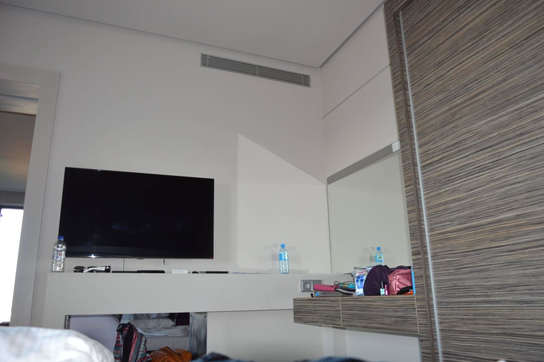 Meble i tv NEMA Design Hotel & Spa (Adults Only)