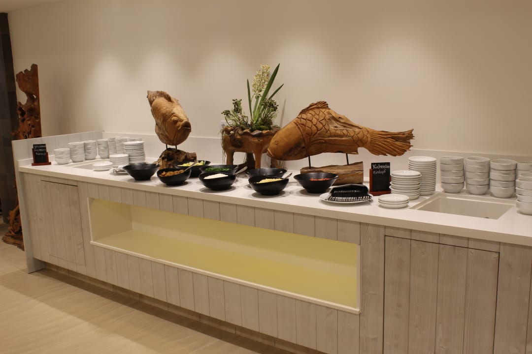Restaurant allsun App.-Hotel Barlovento