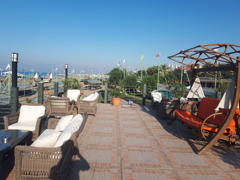 Sonstiges Limak Lara Deluxe Hotel & Resort