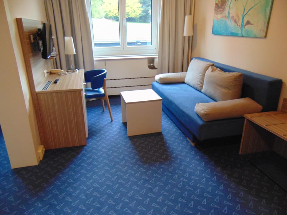 Zimmer Hotel Am Bühl