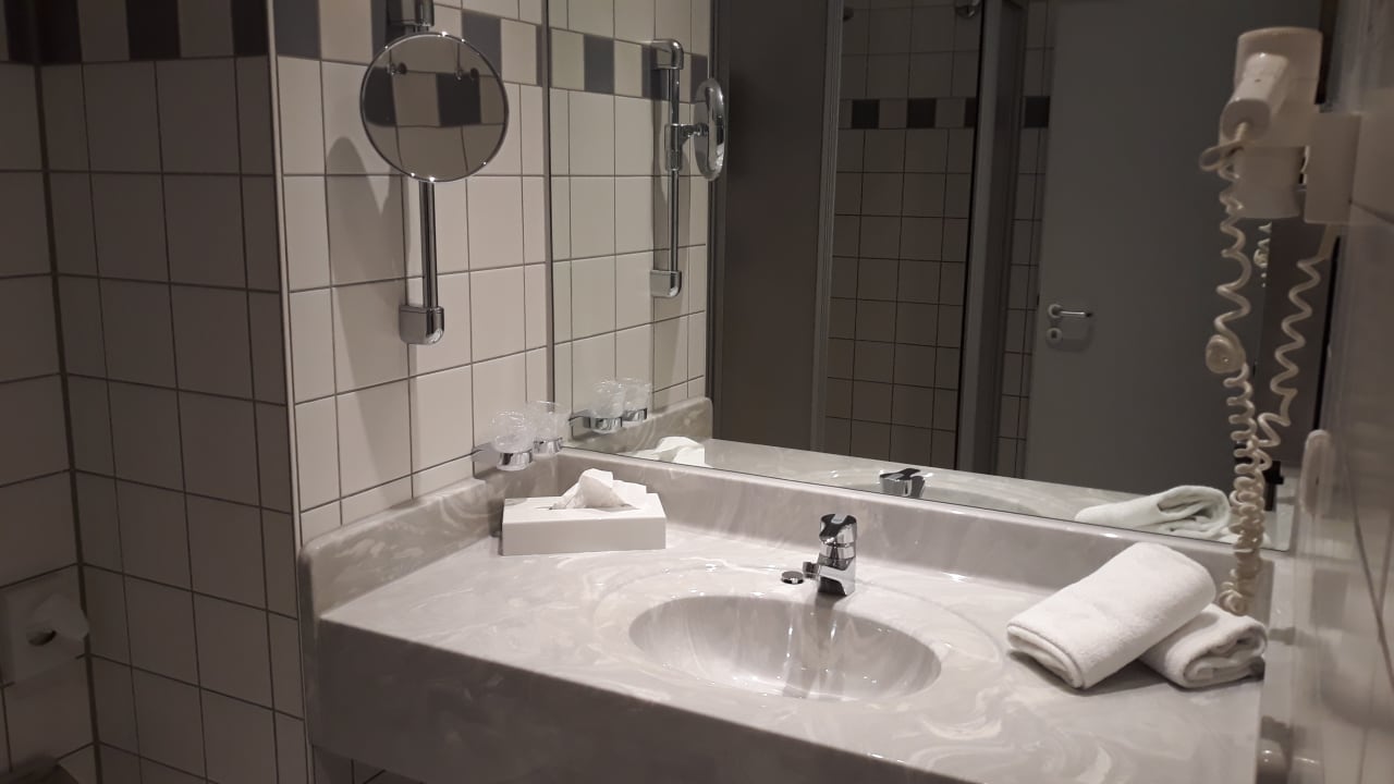 Zimmer Best Western Plaza Hotel Zwickau