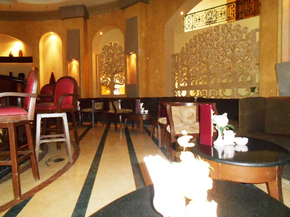 Gastro Hurghada Long Beach Resort