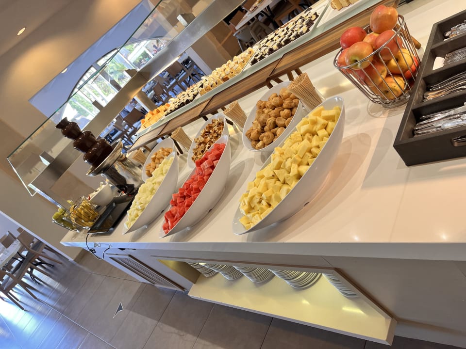 Gastro Hipotels Mediterraneo Club