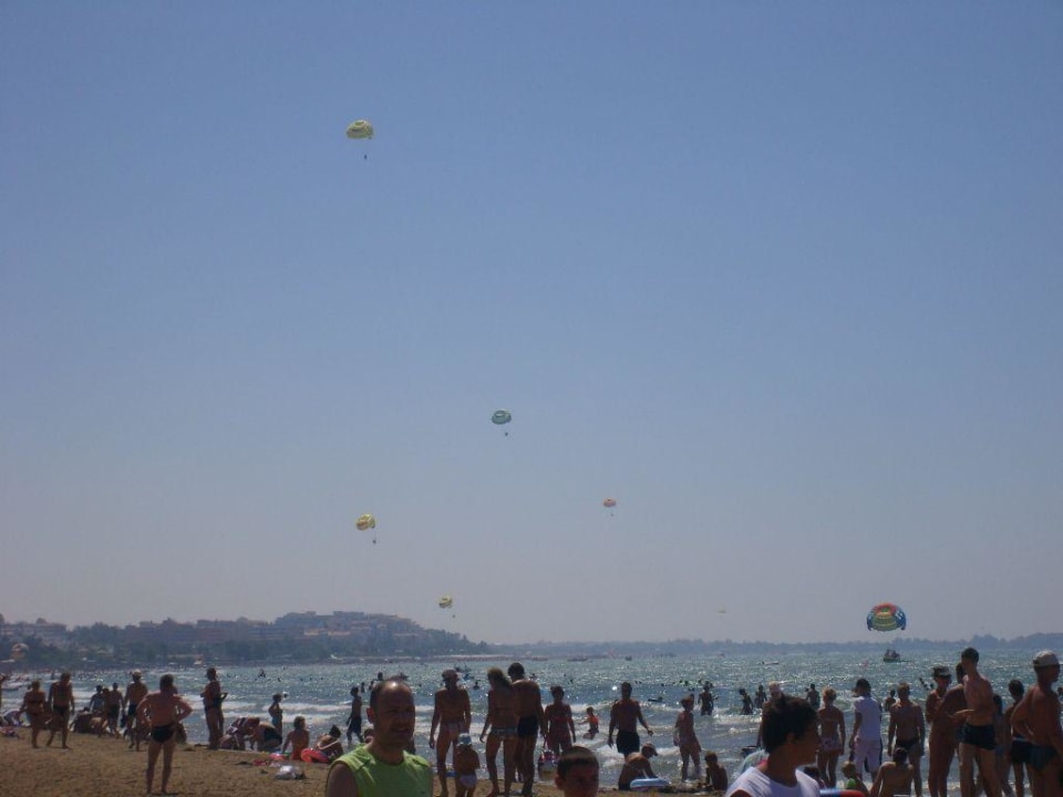 Aktion Hotel Miramare Beach