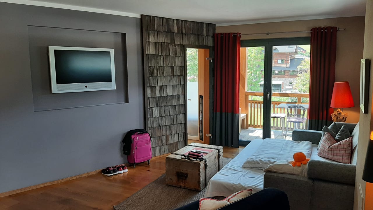 Zimmer Auhof Wirtshaus & Suiten