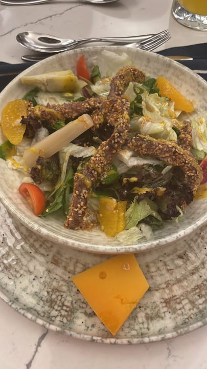 Gastro Seaden Quality Resort & Spa