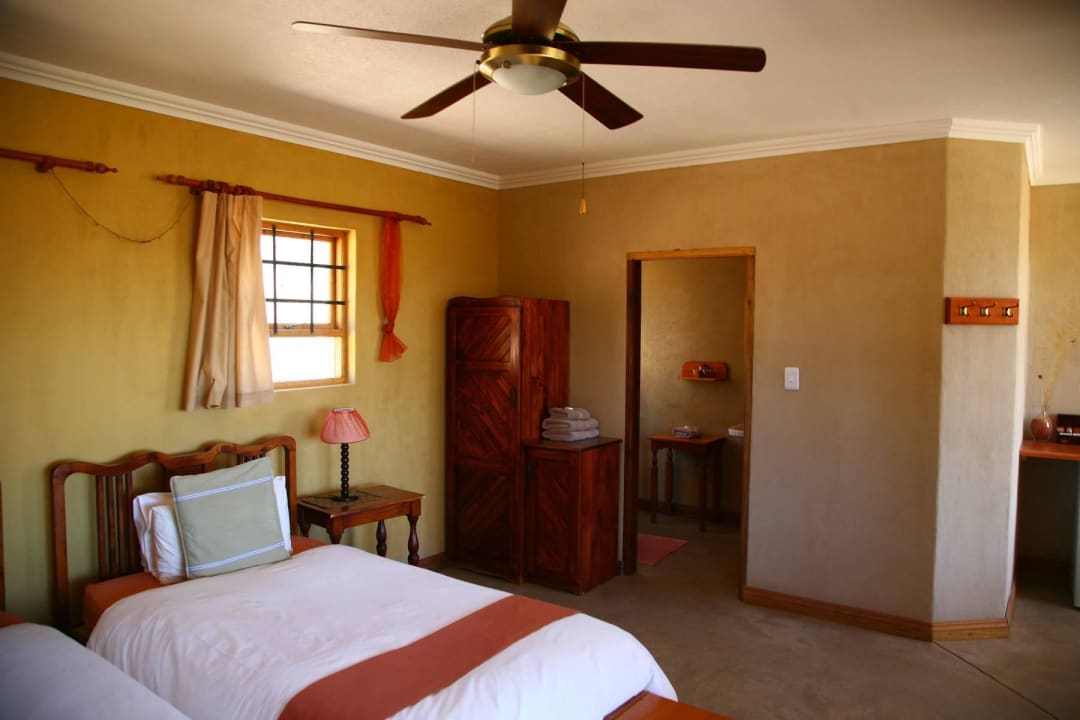 Zimmer Klein-Aus Vista Desert Horse Inn