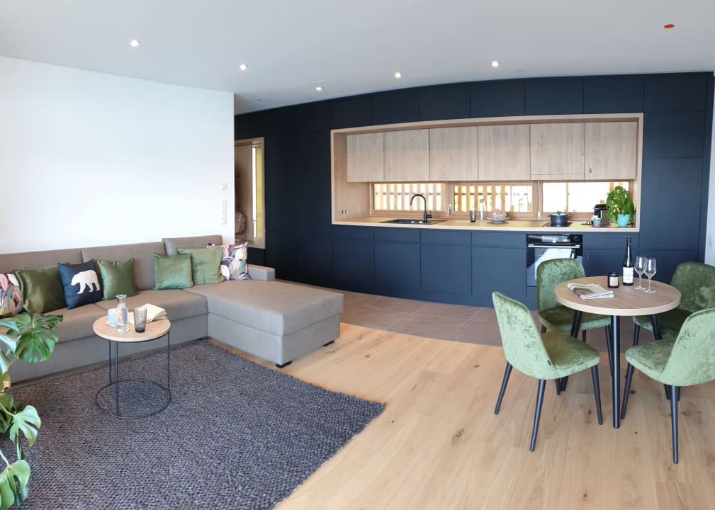 Zimmer Seehaus am Kochelsee