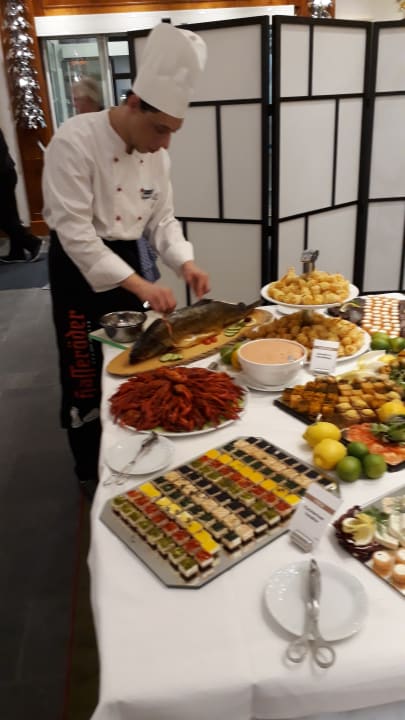 Sonstiges Best Western Ahorn Hotel Oberwiesenthal - Adults only