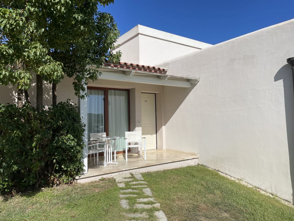 Außenansicht Grande Baia Resort & Spa