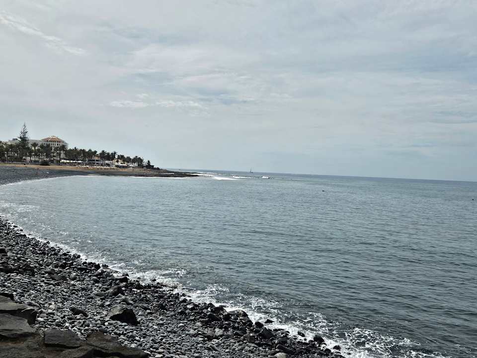 Strand Hotel Riu Palace Tenerife