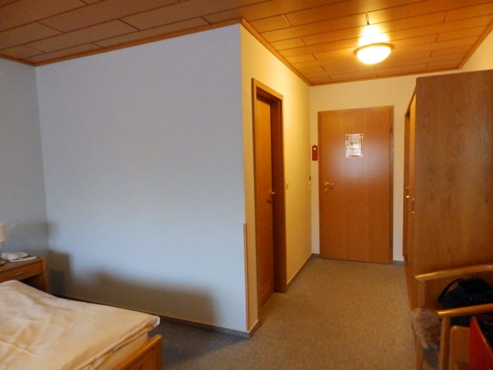 Zimmer Hotel Kloppendiek