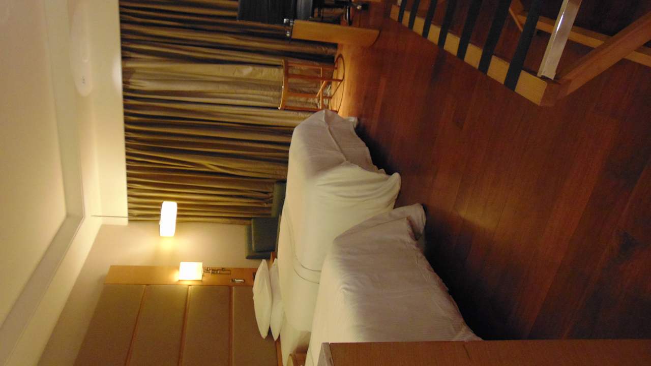 Zimmer Hotel The Westin Chennai Velachery