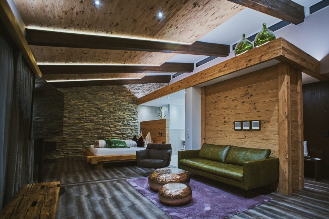 Zimmer Alpendomizil Zugspitze - Appartements & Lodges