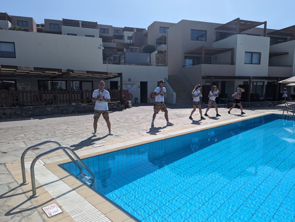 Sport & Freizeit Atlantica Mikri Poli Crete