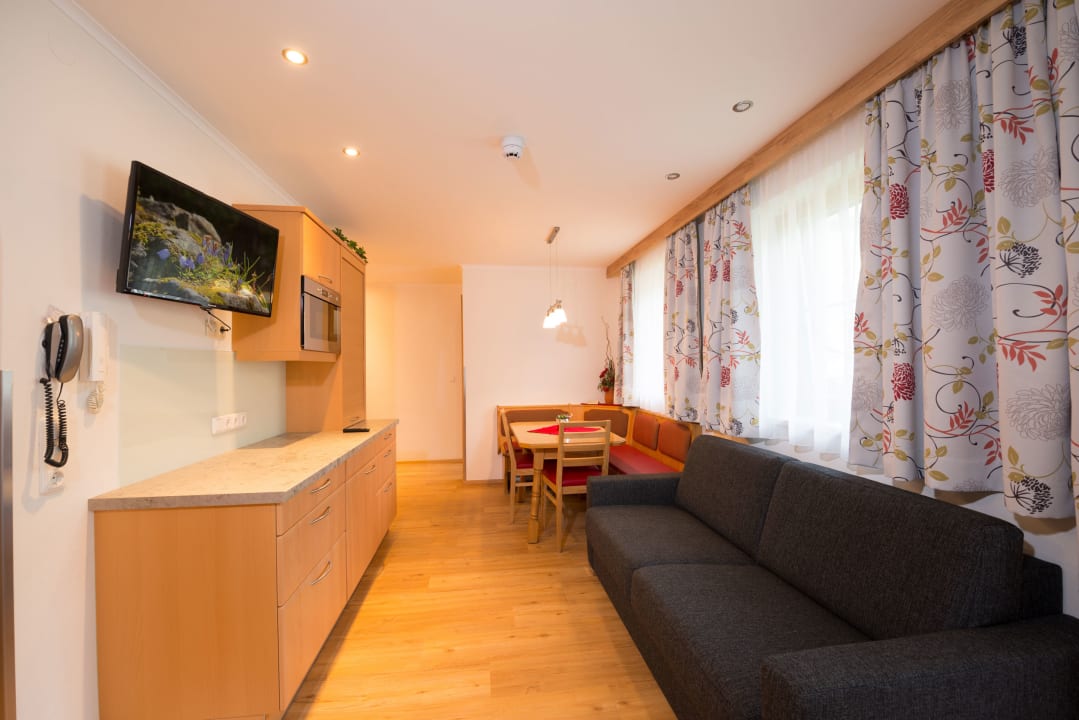 Zimmer Landhaus Huber