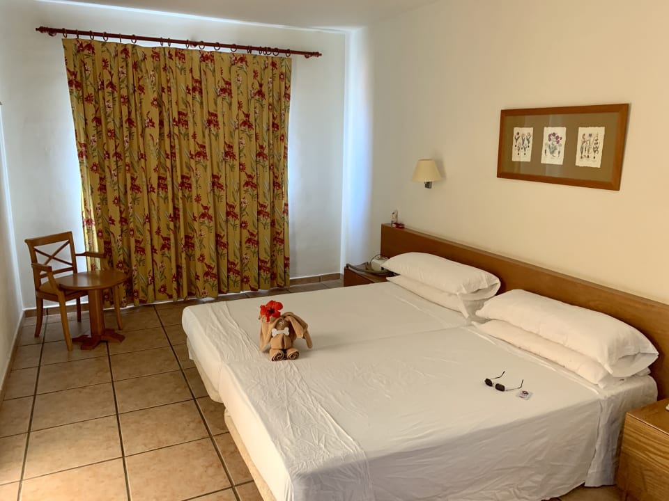 Zimmer SBH Club Paraiso Playa