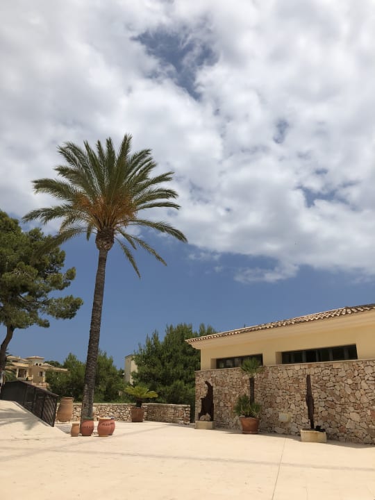 Außenansicht ROBINSON CALA SERENA