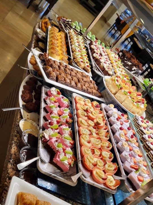 Gastro Telatiye Resort