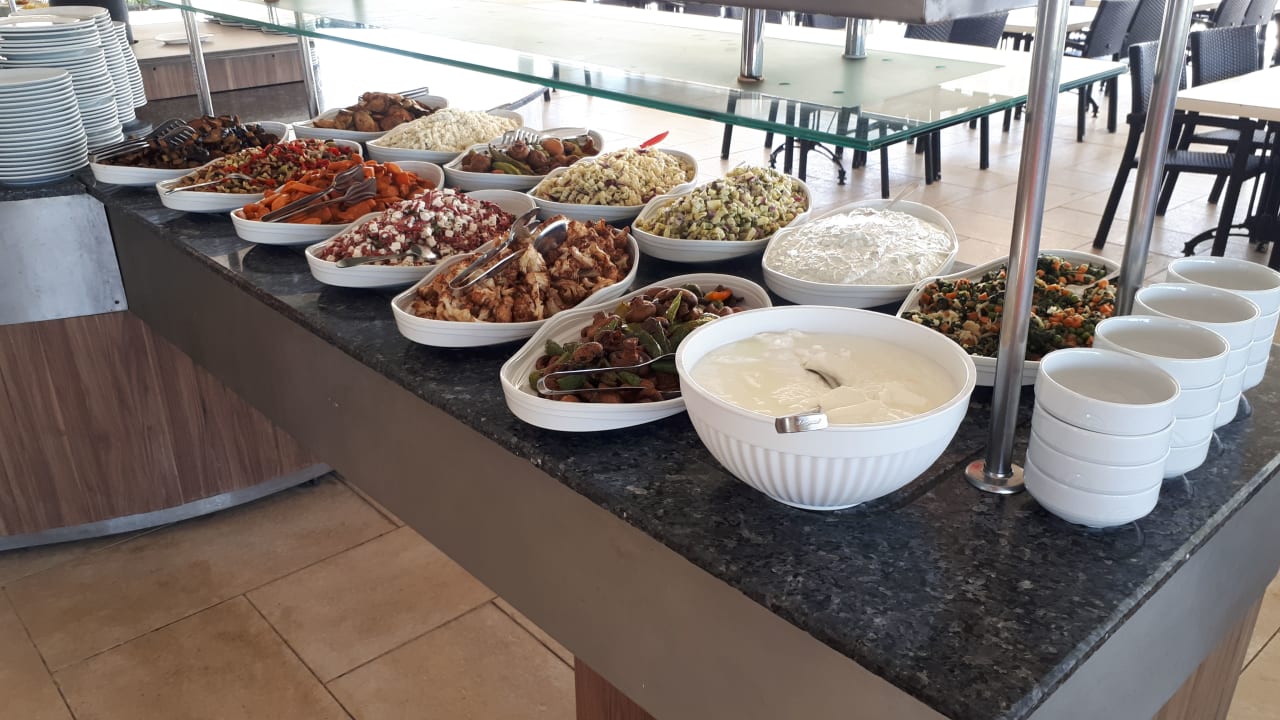 Alles in Perfektion Calimera Serra Palace