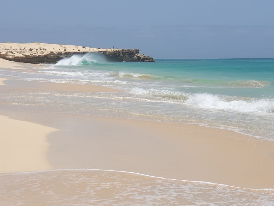 Strand Hotel Riu Touareg