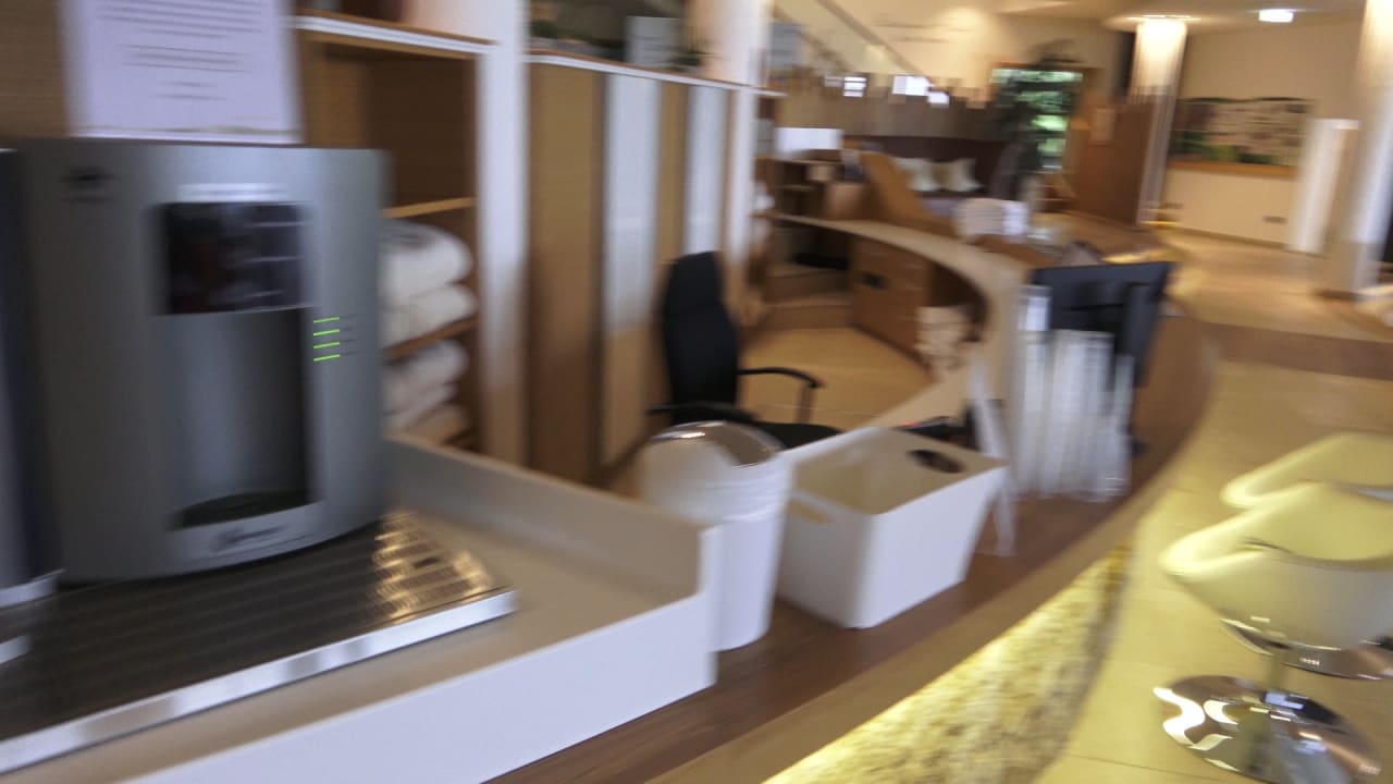 Sport & Freizeit Mawell Resort