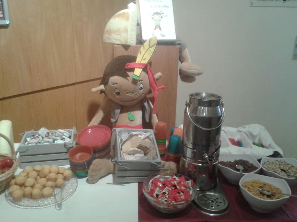 Kinderecke AHORN Hotel Am Fichtelberg