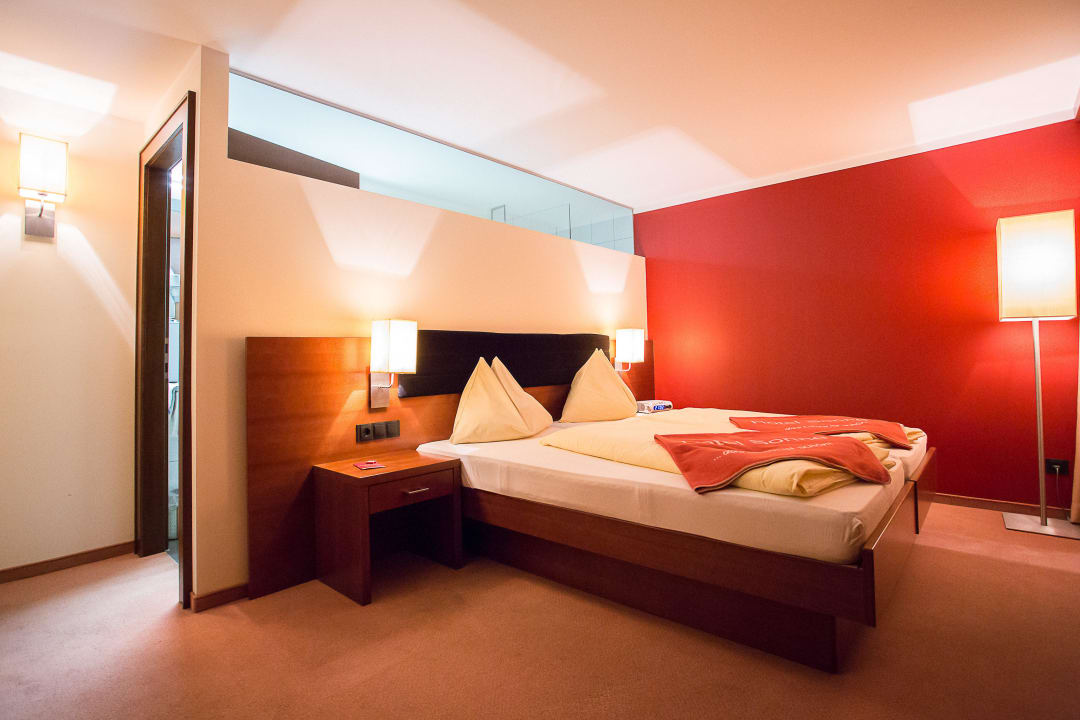 Comfort Kategorie SONNE_1806, Hotel am Campus Dornbirn