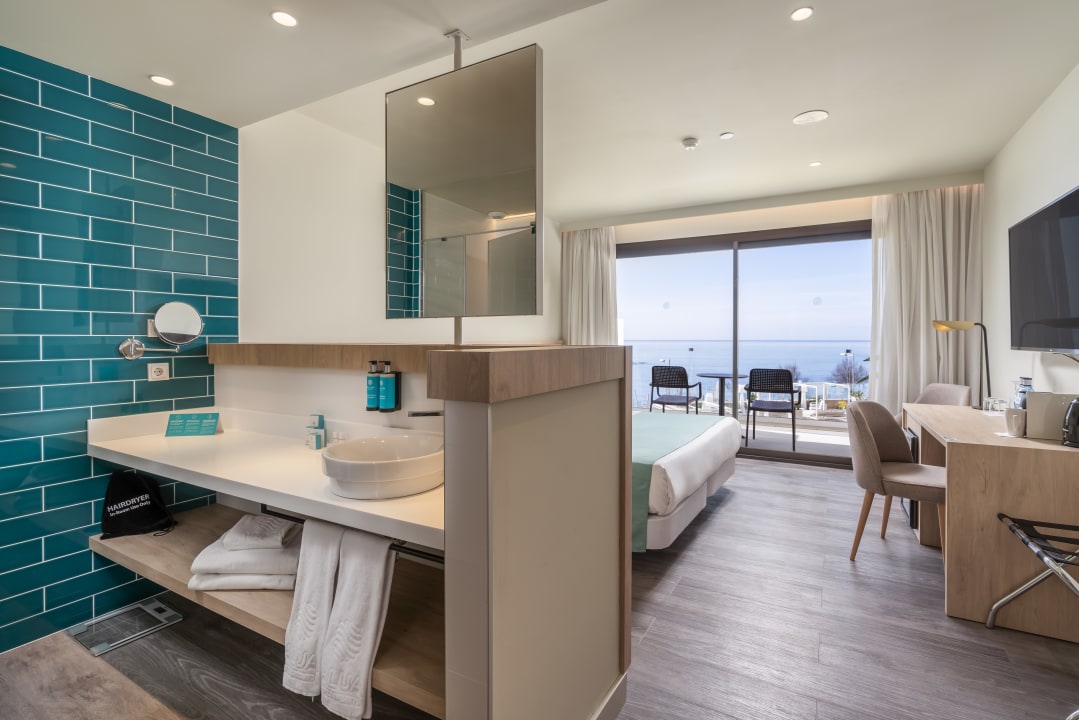 Zimmer AluaSoul Palma