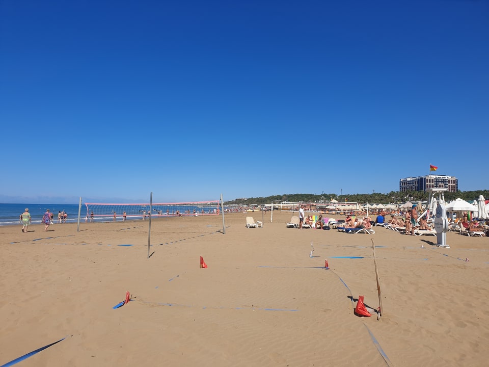 Strand Side Story Resort & Spa