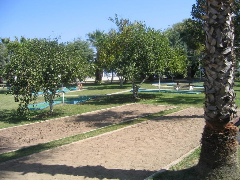 anlage AQI Hydros Club