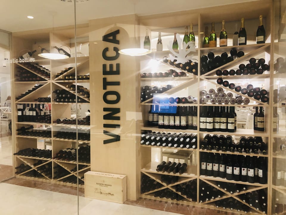 Gastro Iberostar Selection Fuerteventura Palace