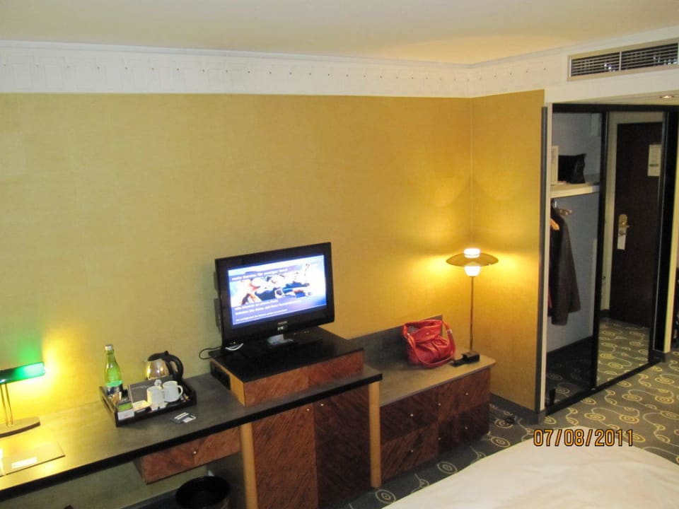 Gute Ausstattung Hotel Am Konzerthaus - MGallery