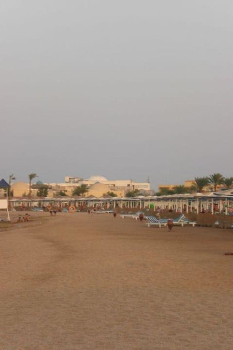 Strand Pickalbatros Dana Beach Resort - Hurghada